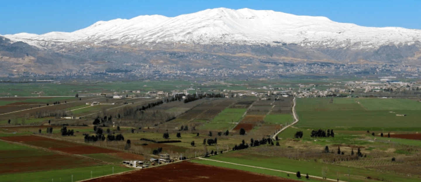 Bekaa