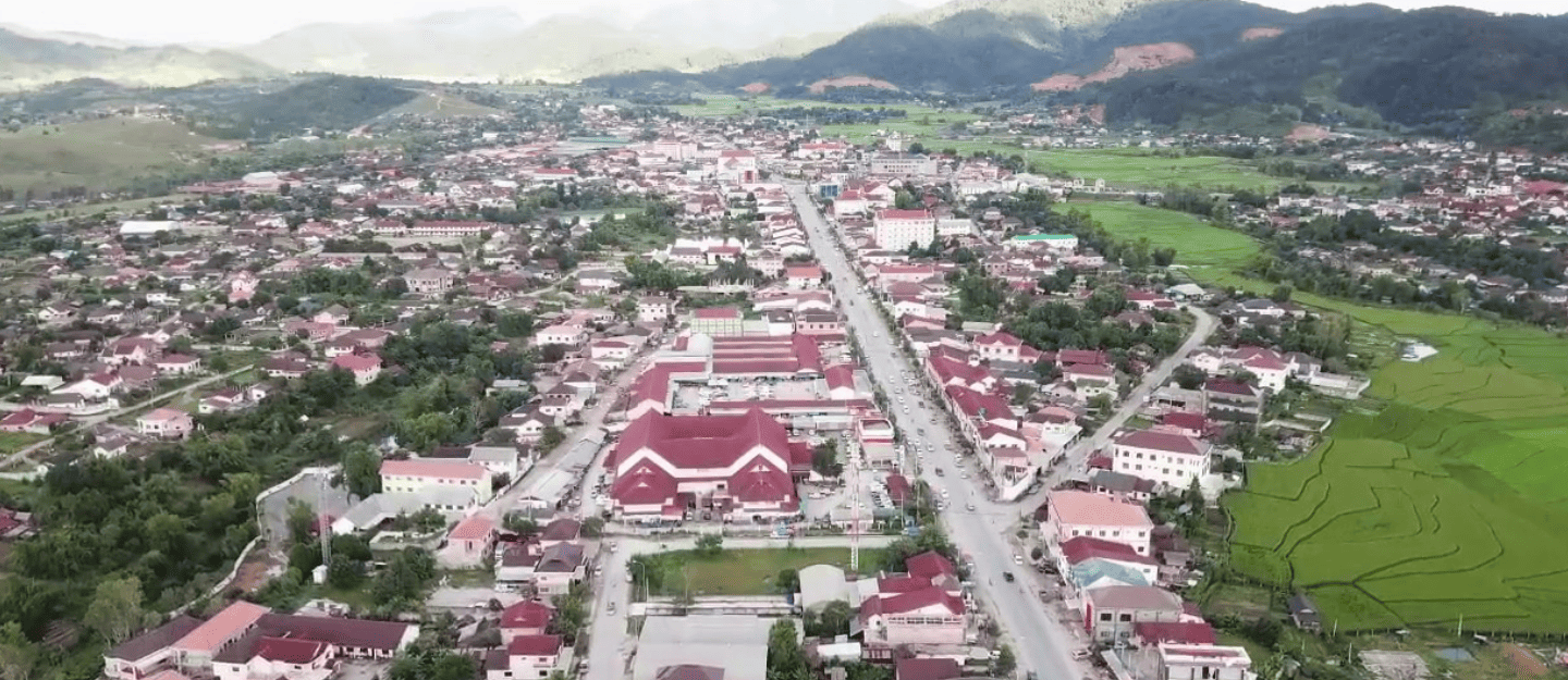 Xiangkhouang