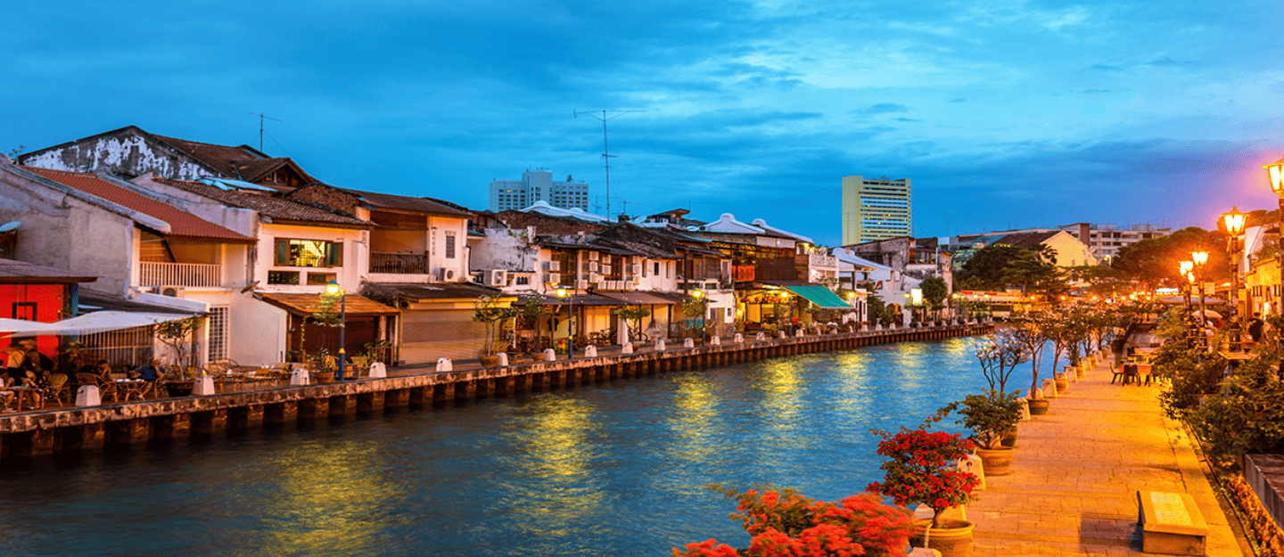 Malacca