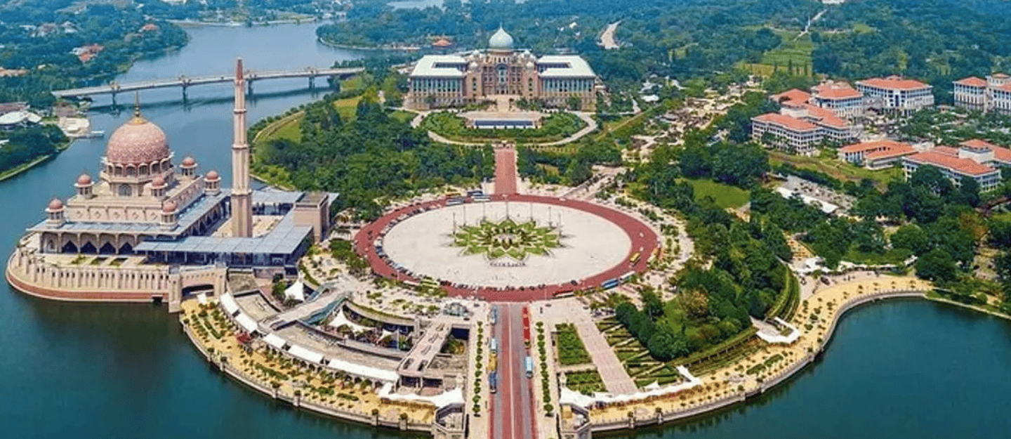 Putrajaya