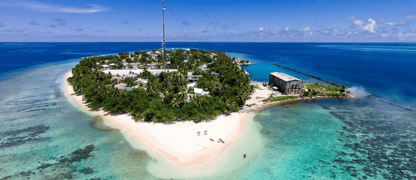 Mahibadhoo