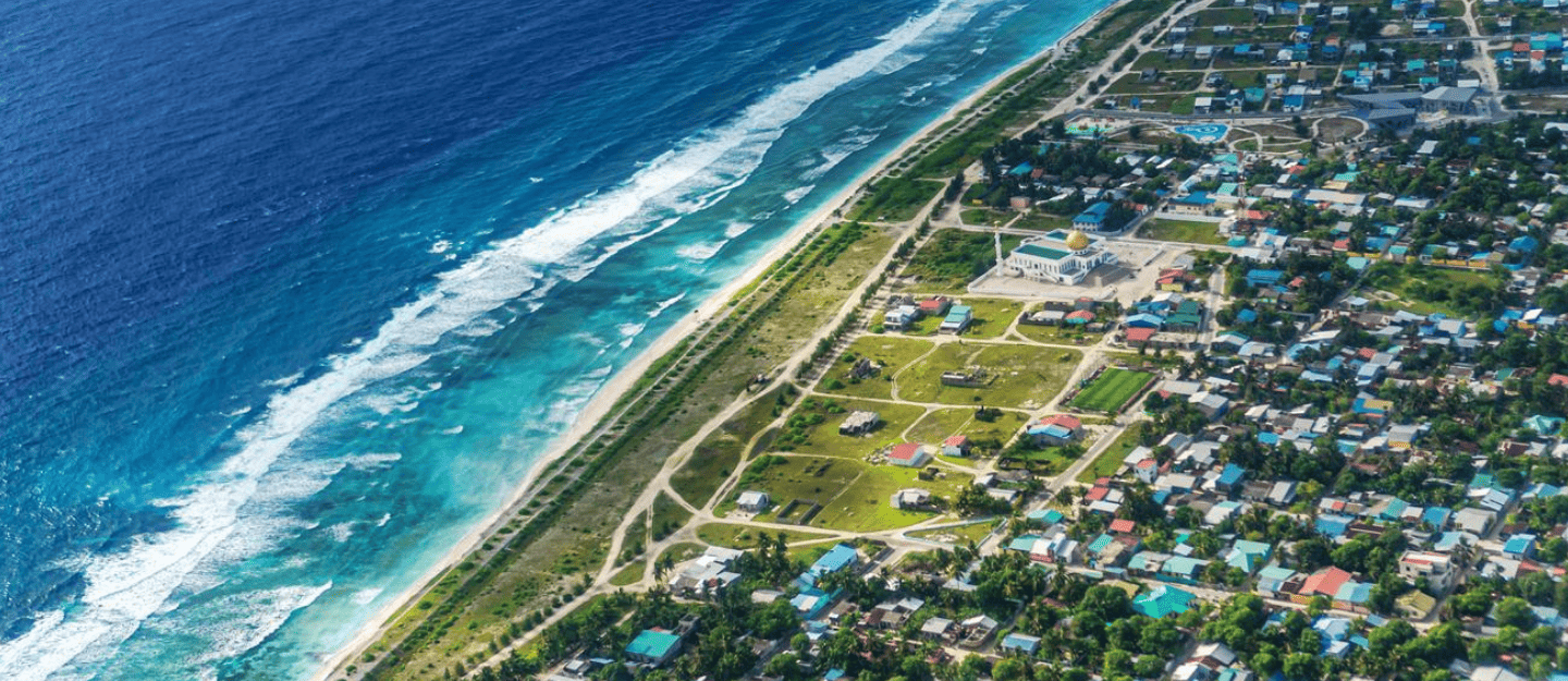 Thinadhoo