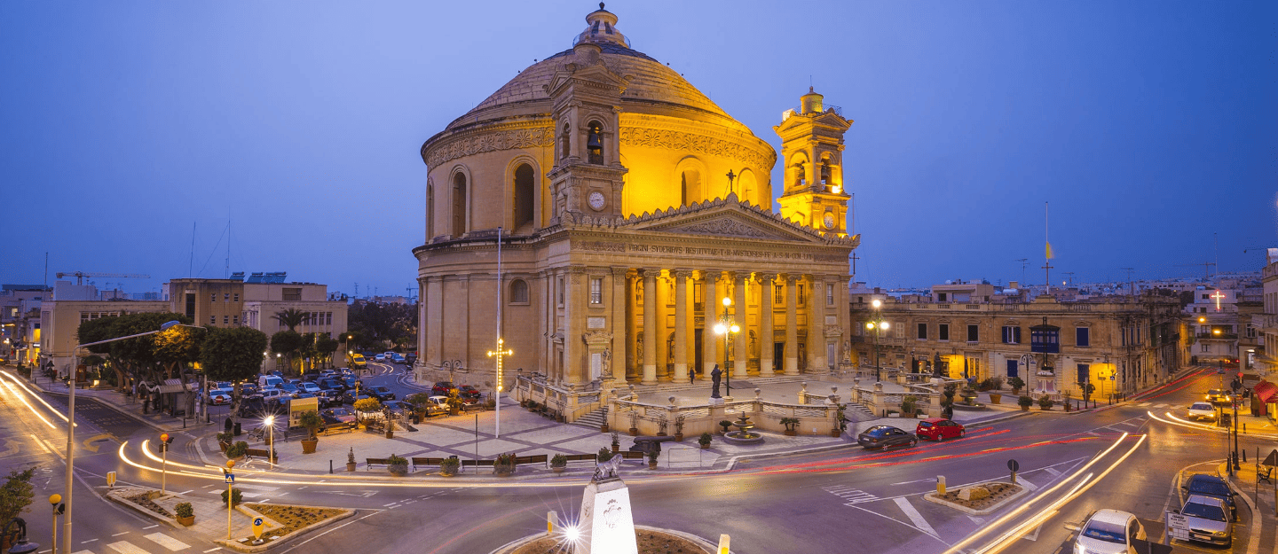 Mosta