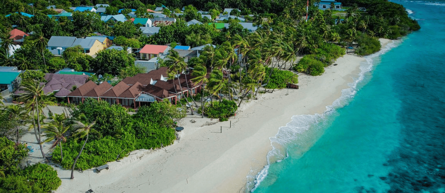 Hulhumalé