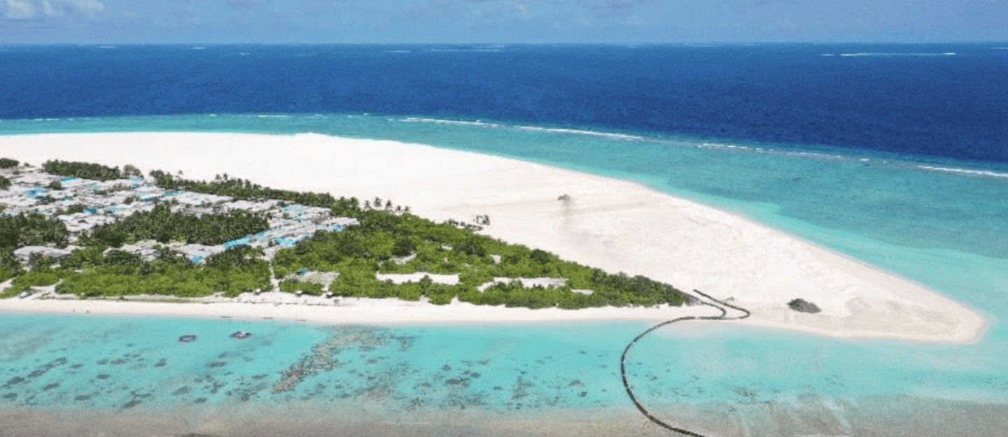 Dhuvaafaru