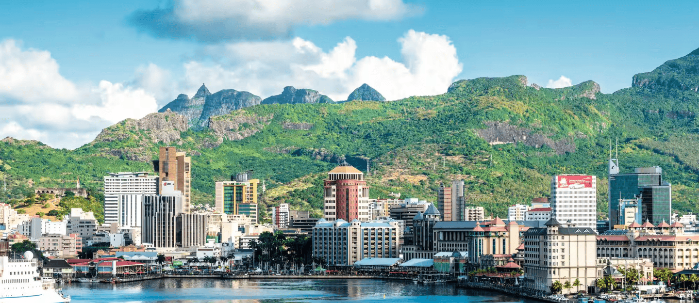 Port Louis