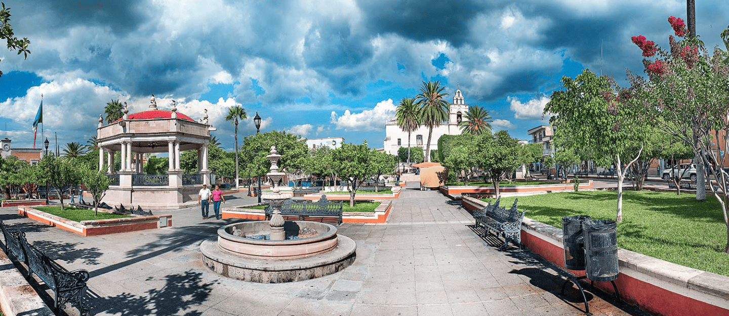 Aguascalientes