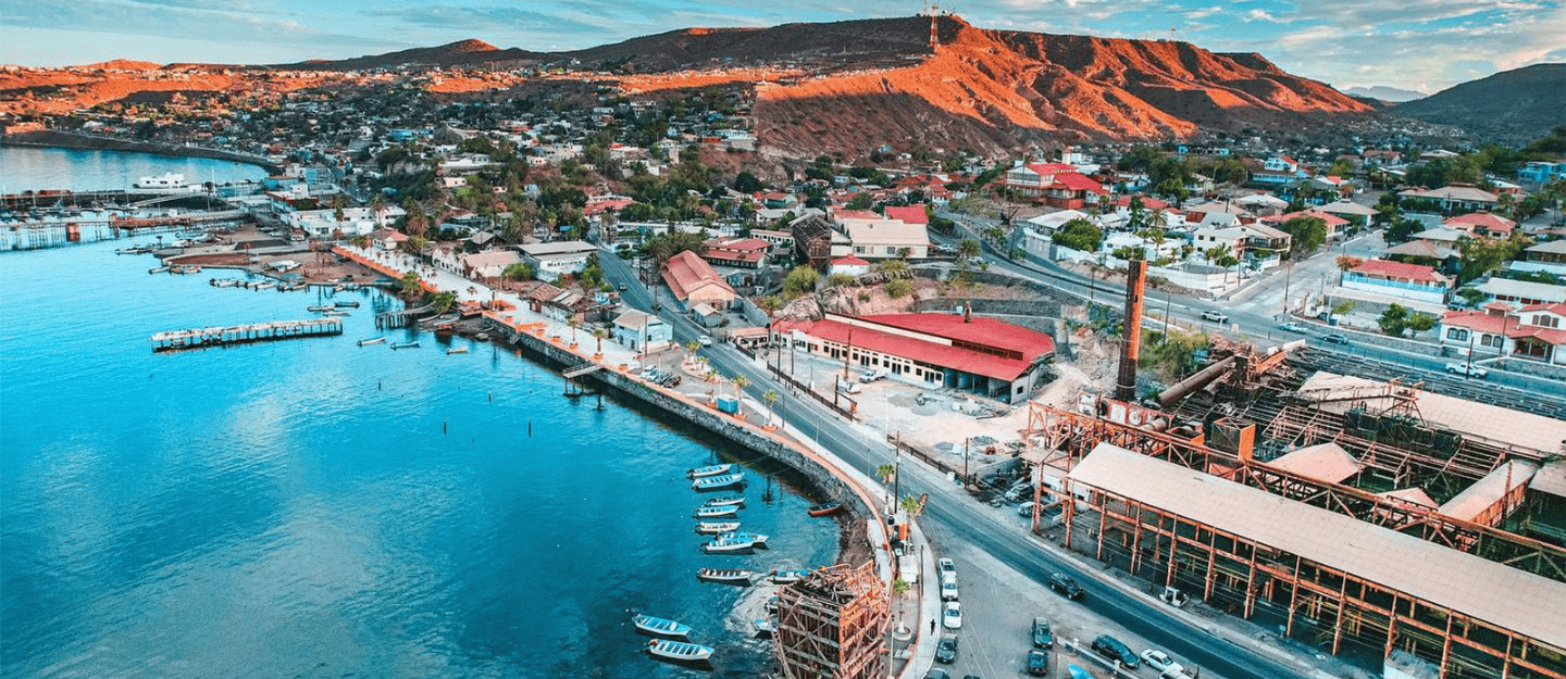 Baja California
