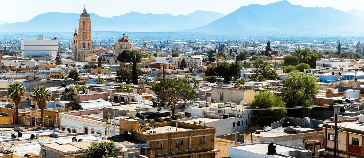 Coahuila