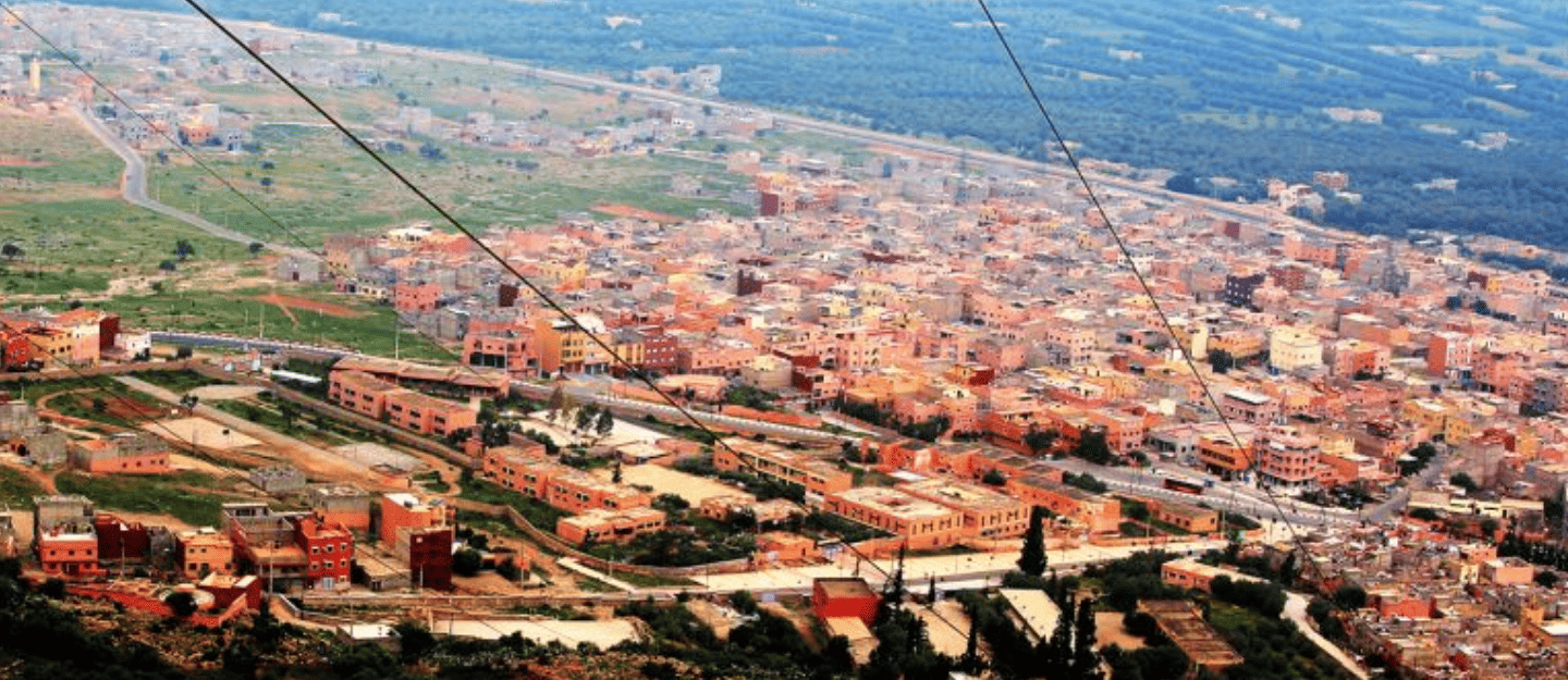 Beni Mellal