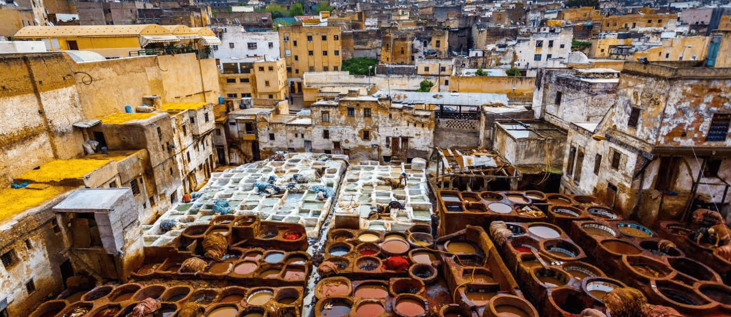 Fès-Meknès