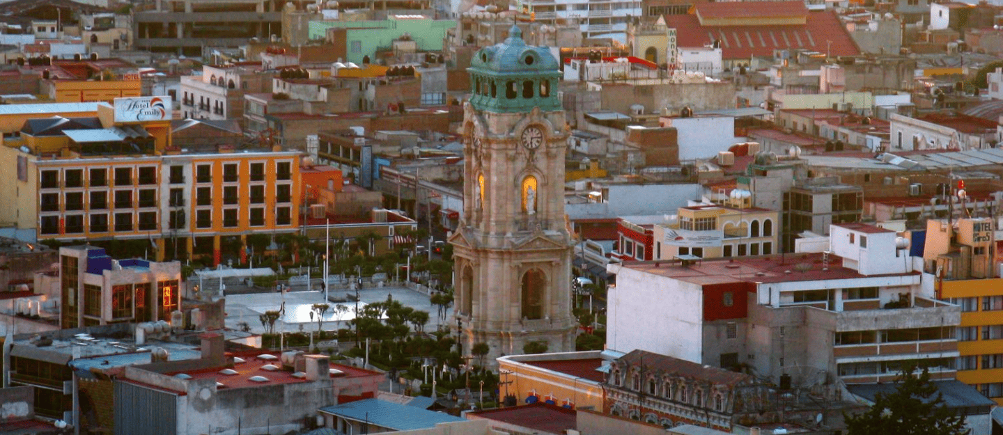 Hidalgo
