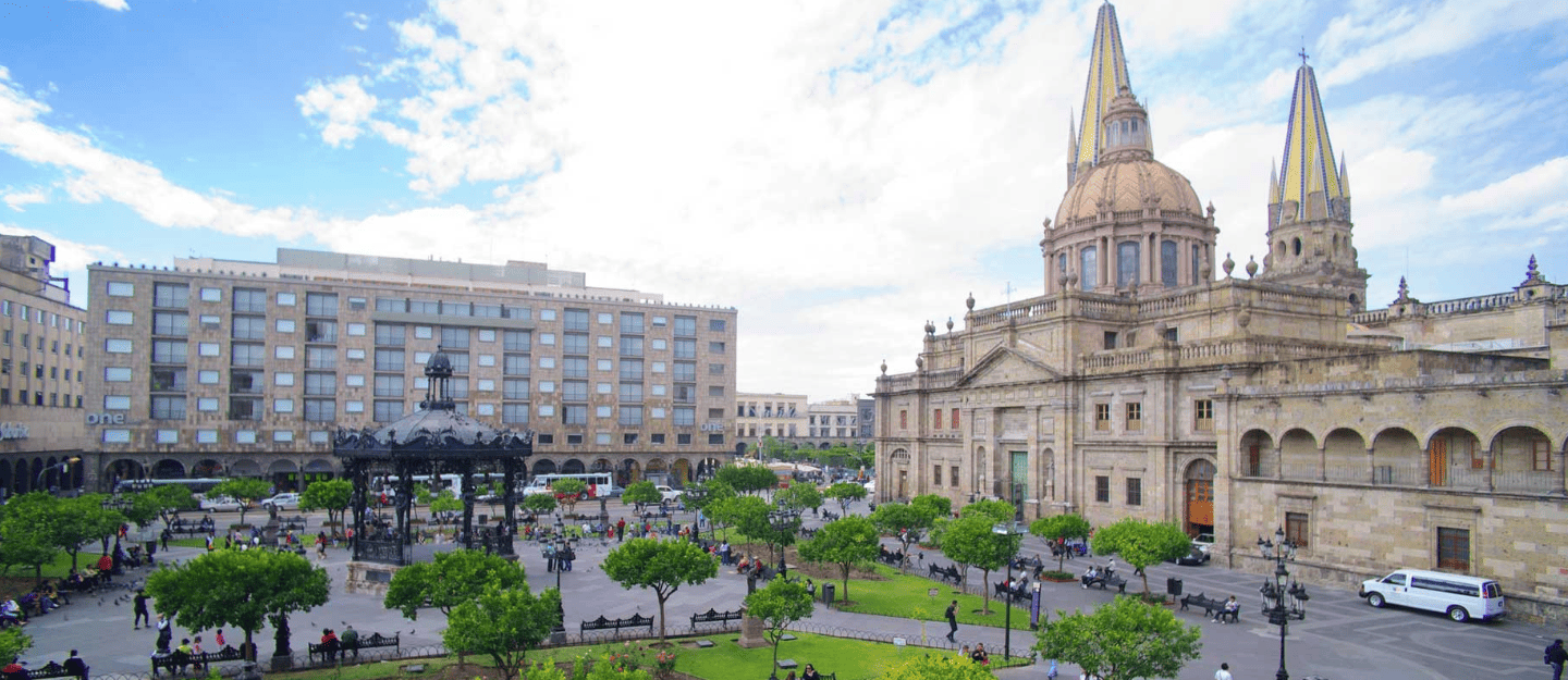 Jalisco