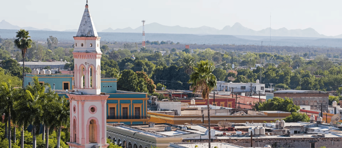Sinaloa