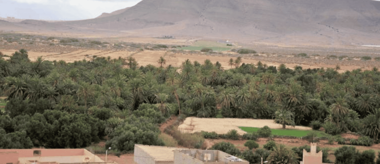 Guelmim-Oued Noun