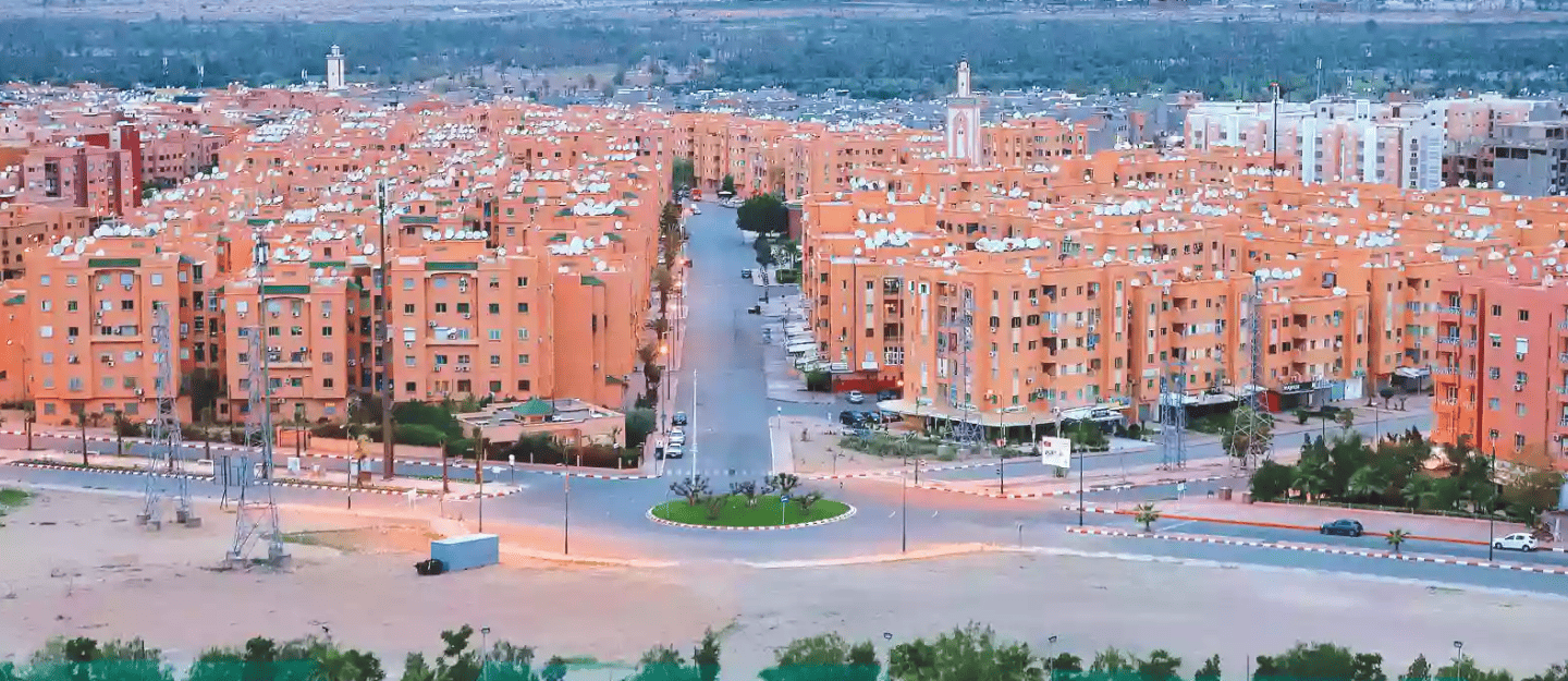 Marrakech-Safi