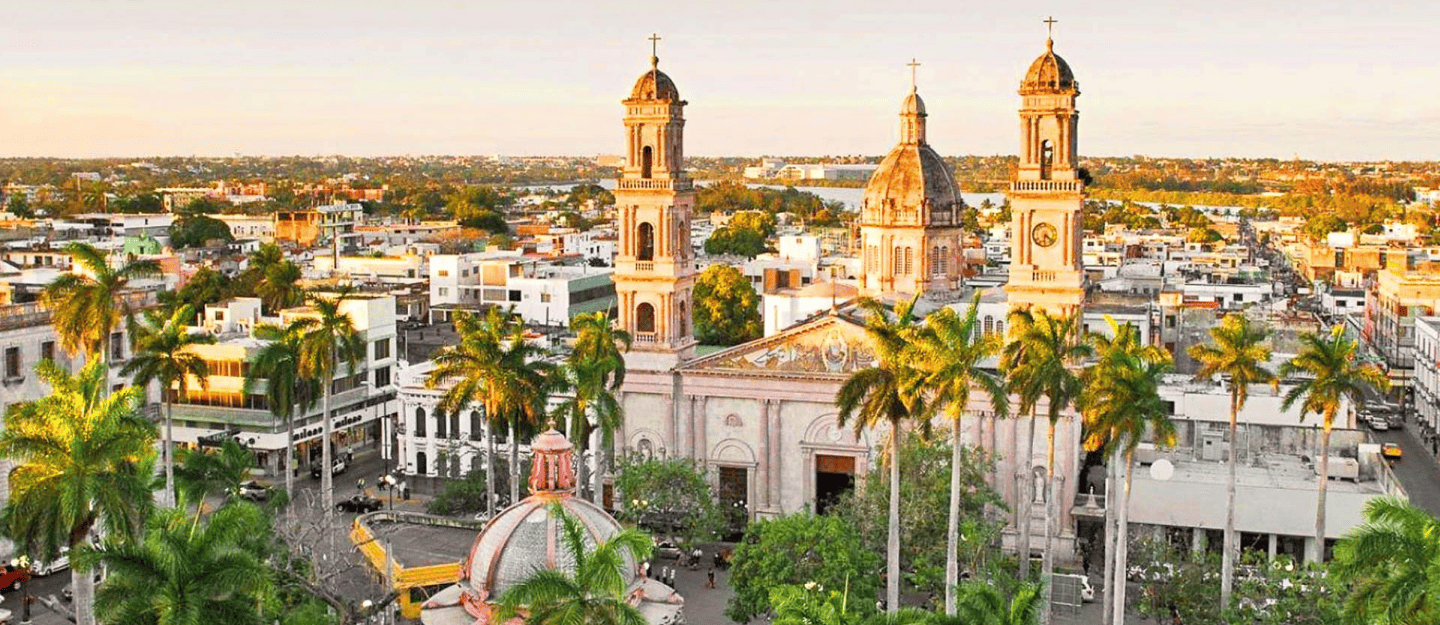 Tamaulipas