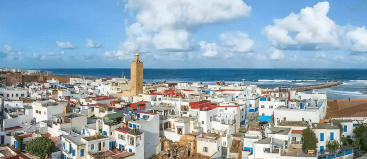 Rabat-Salé-Kénitra