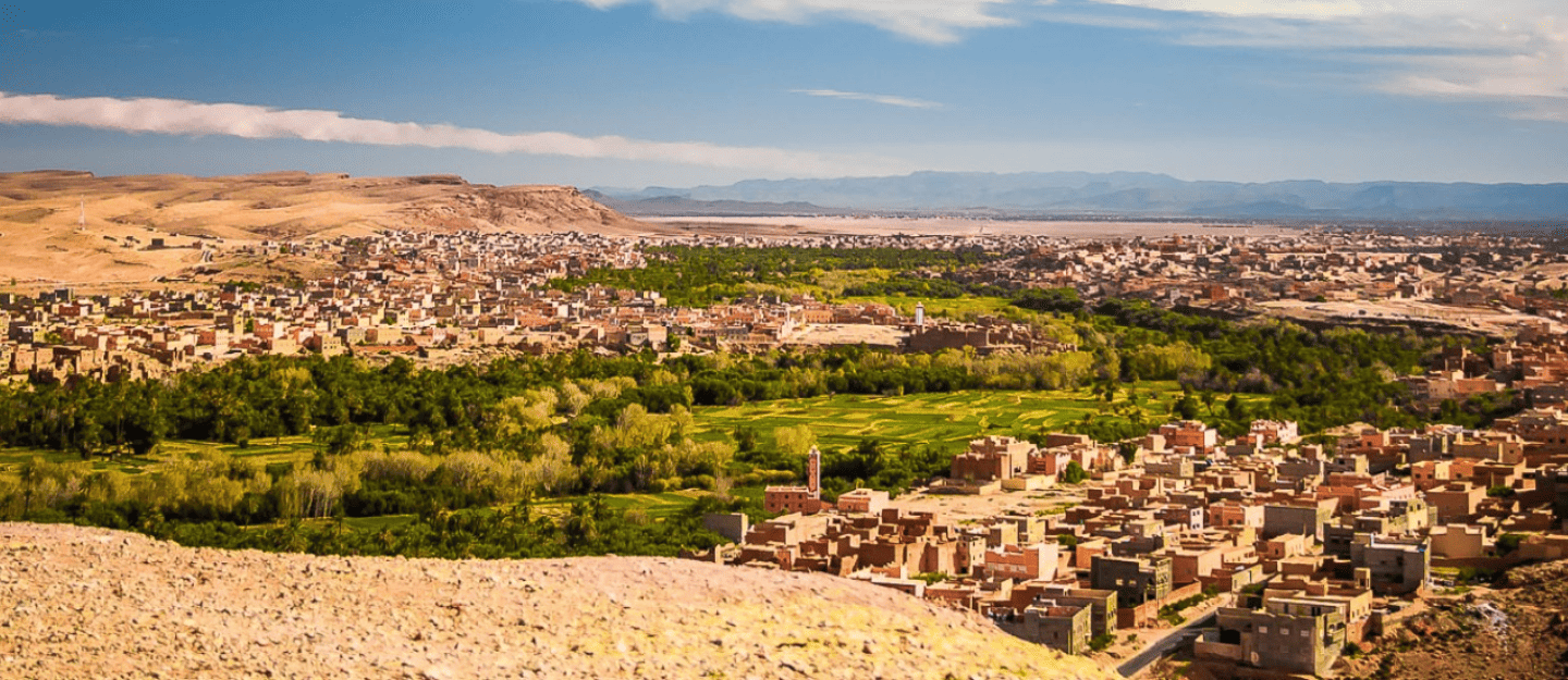 Souss-Massa