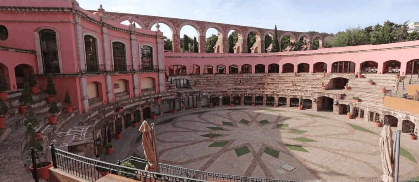 Zacatecas