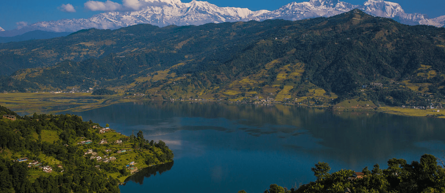 Gandaki Province