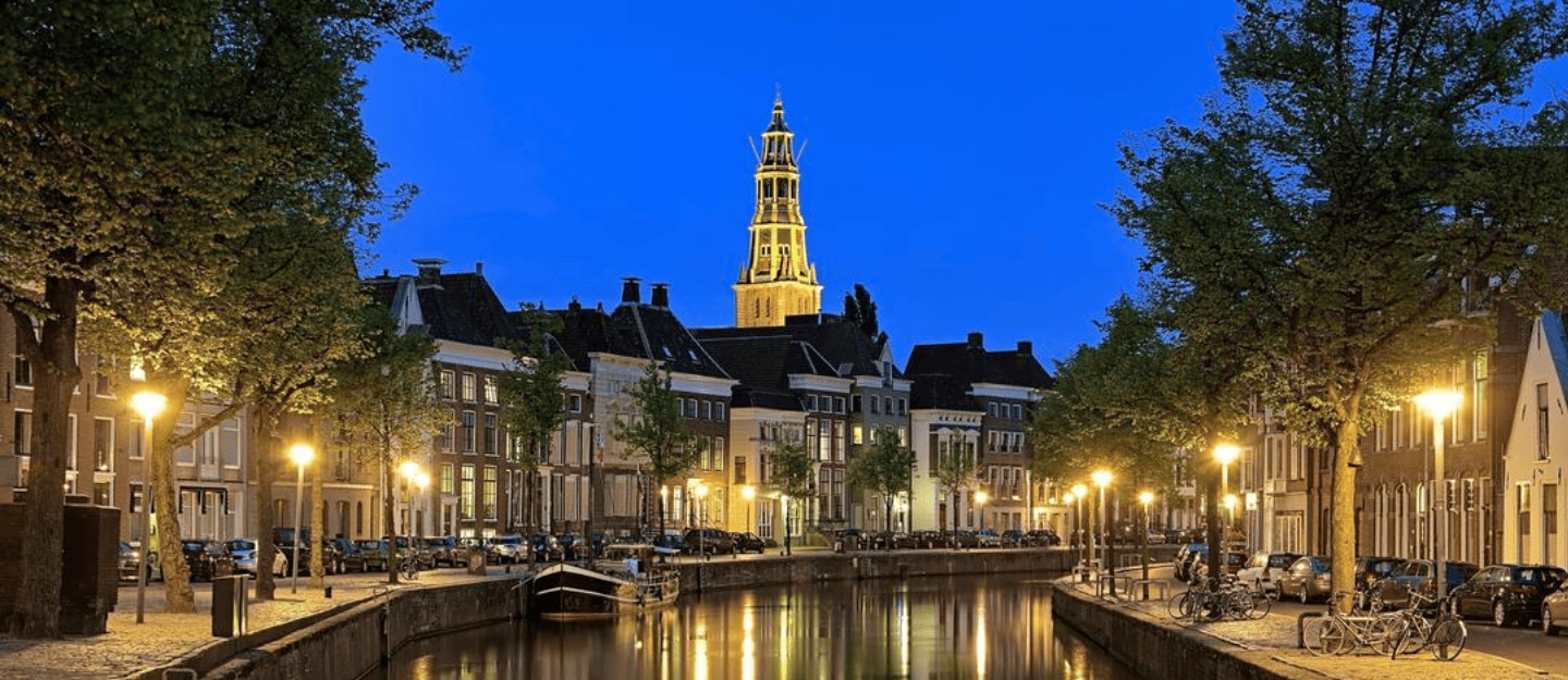 Groningen