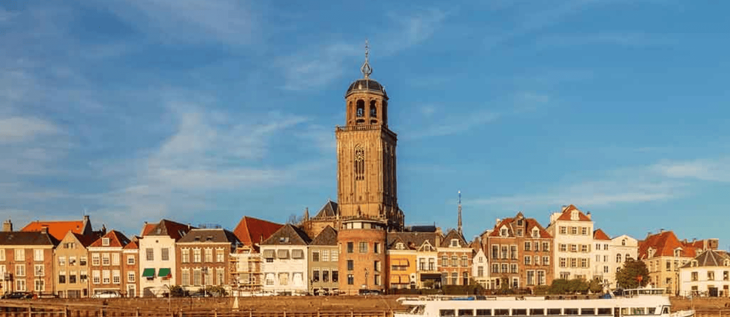 Overijssel