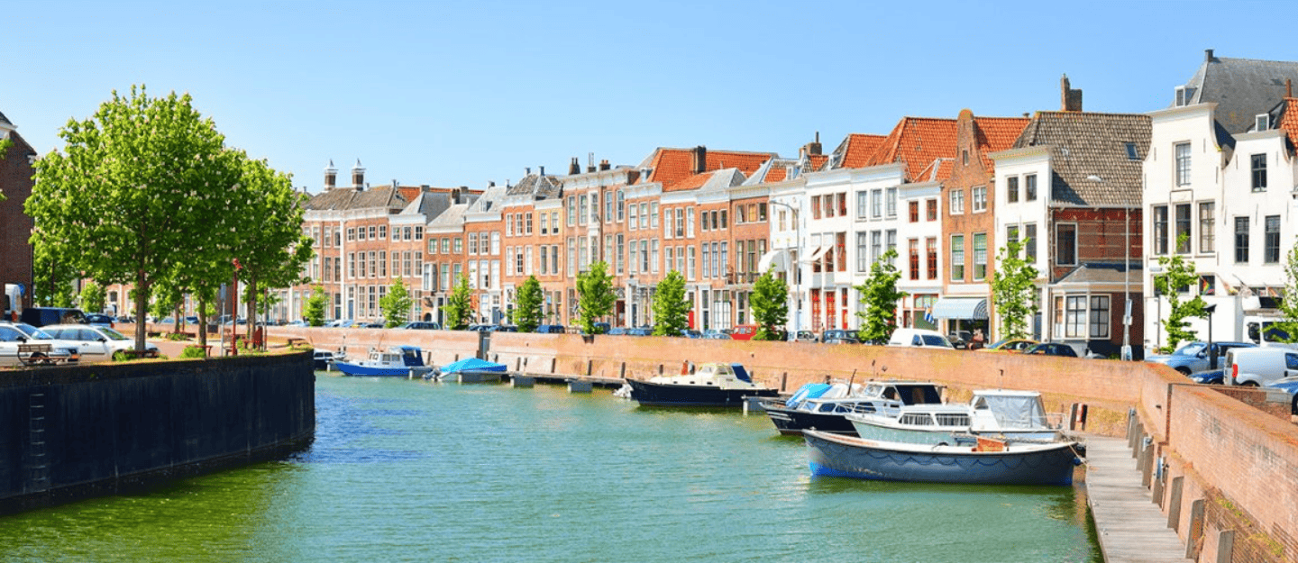 Zeeland