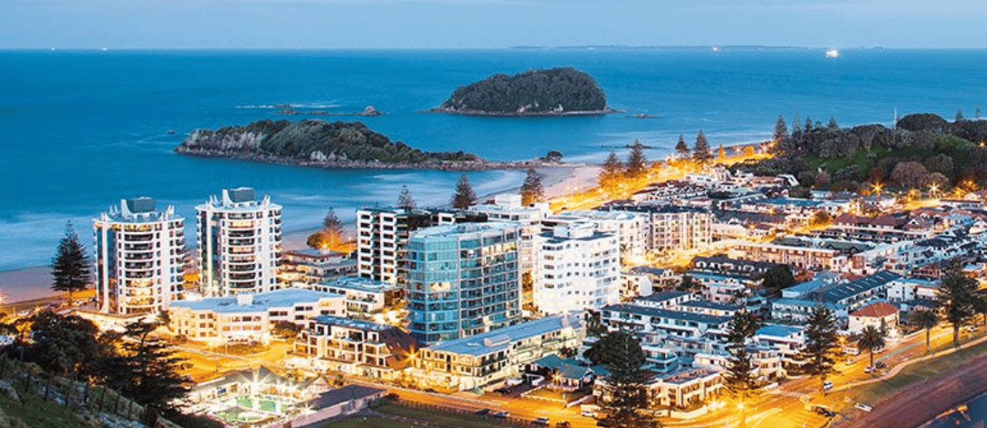 Bay of Plenty