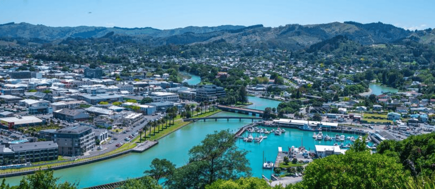 Gisborne