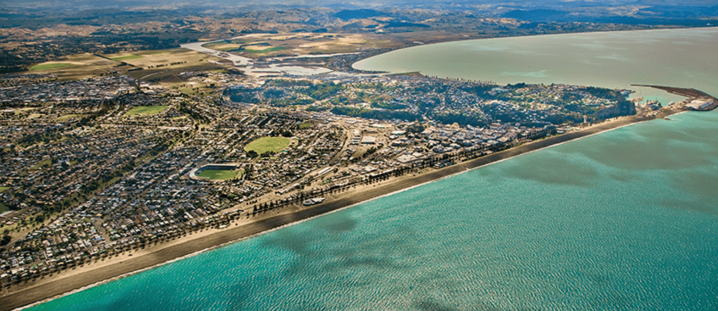 Hawke's Bay
