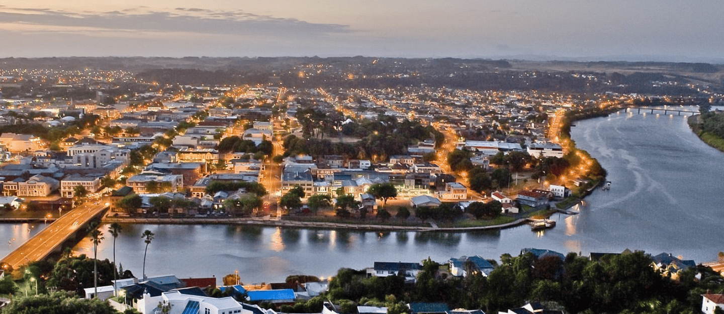 Manawatū-Whanganui
