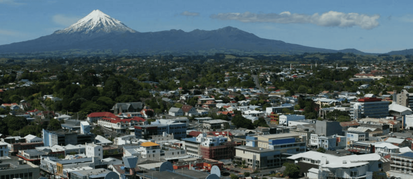 Taranaki