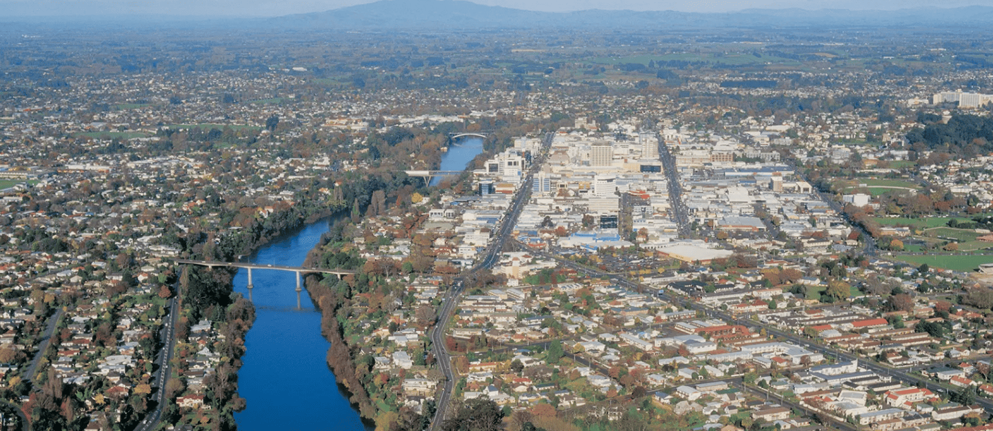 Waikato