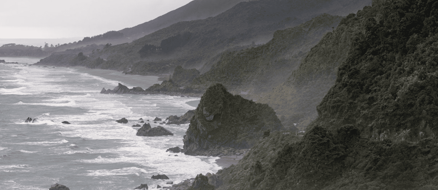 West Coast