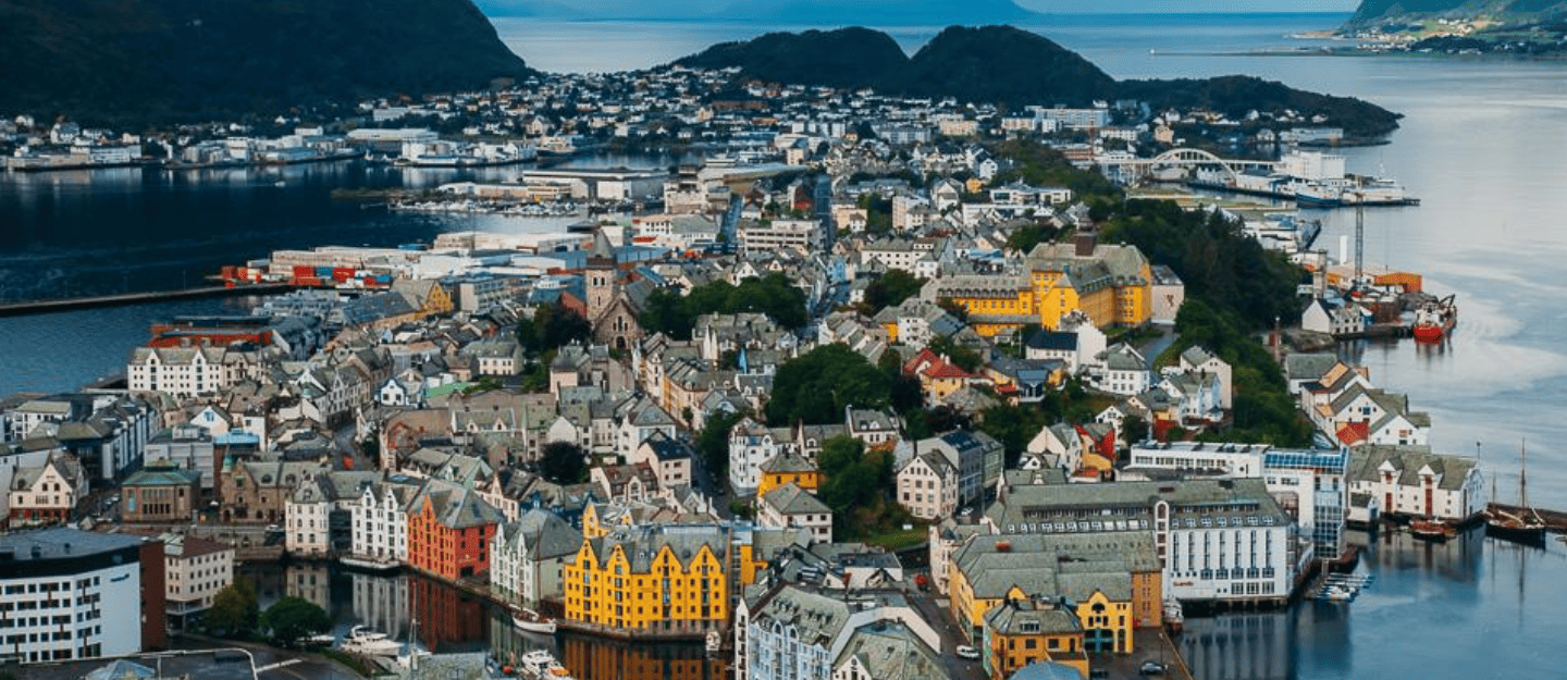 Møre og Romsdal