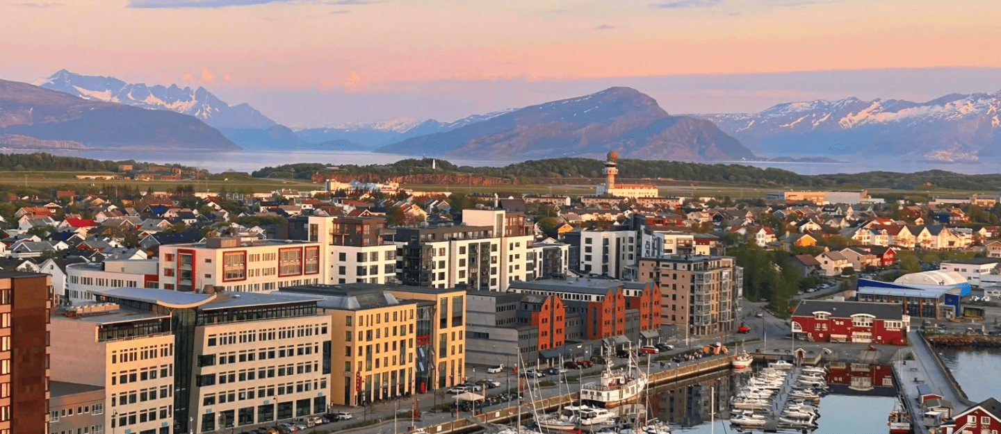 Nordland