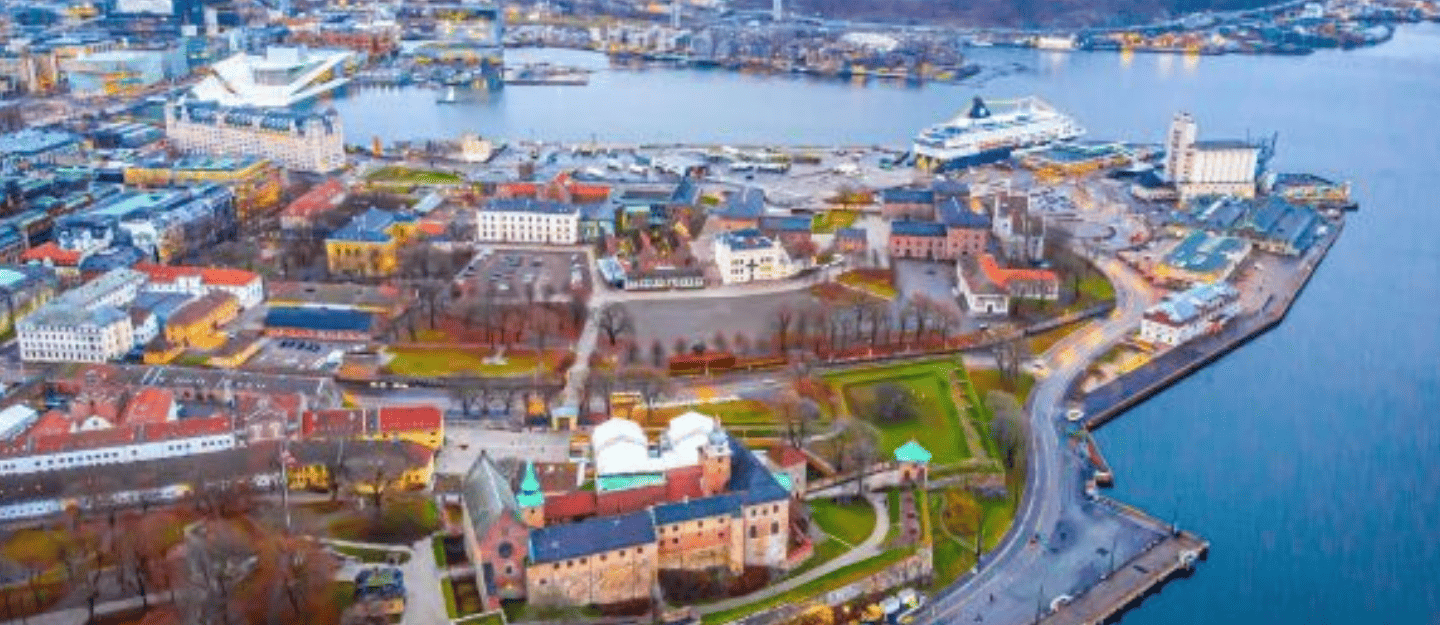 Oslo