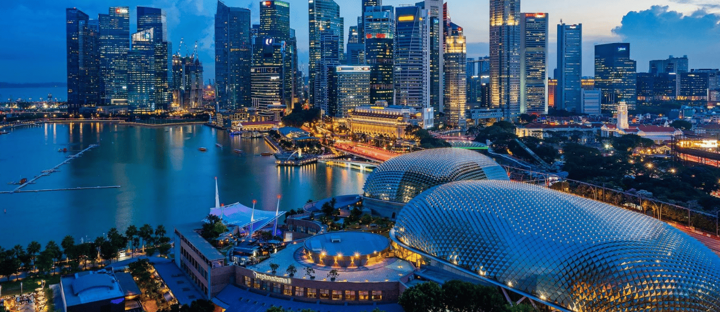 West Singapore
