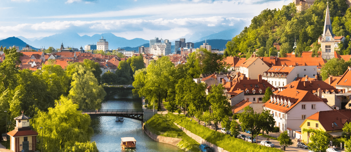 Osrednjeslovenska