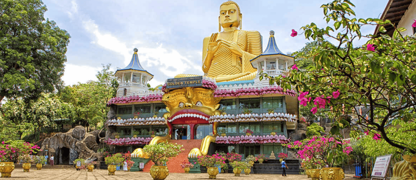 Northern Sri Lanka