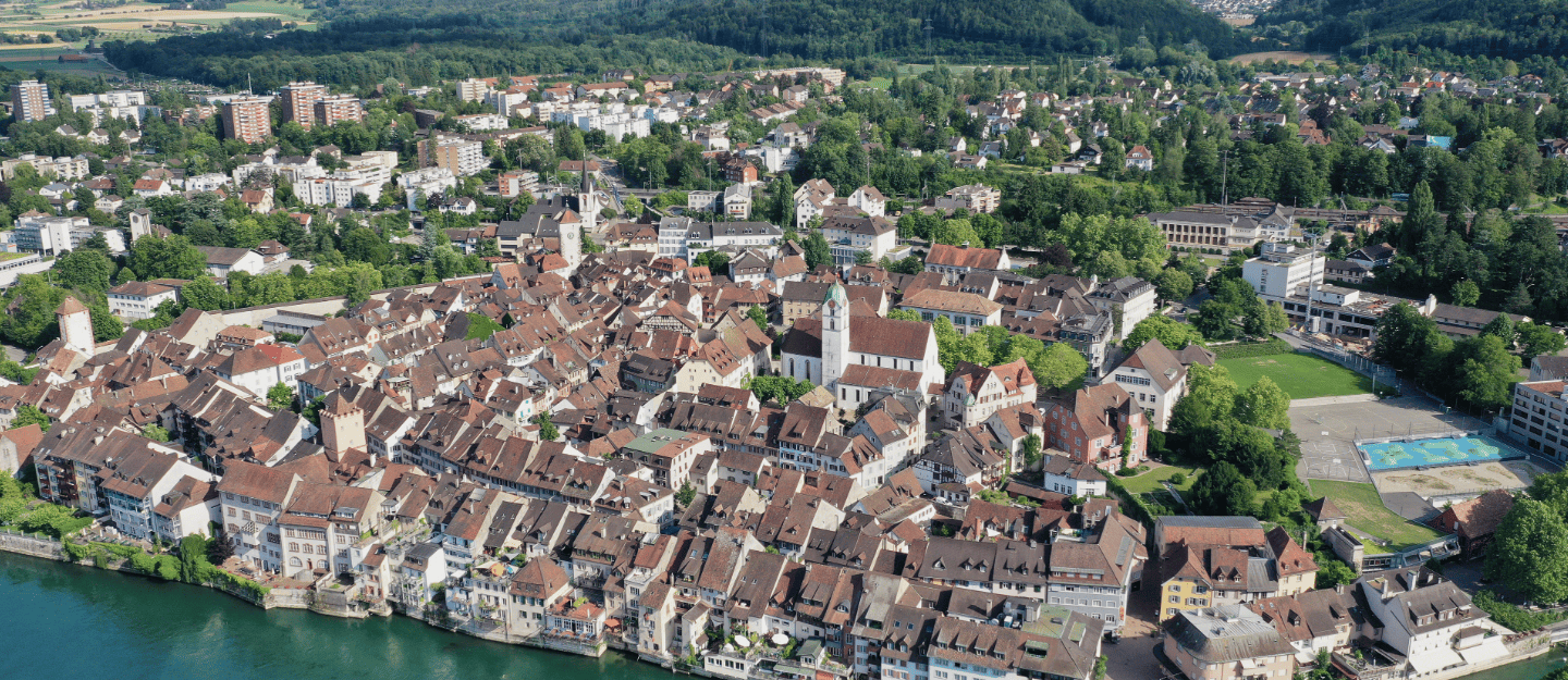 Aargau