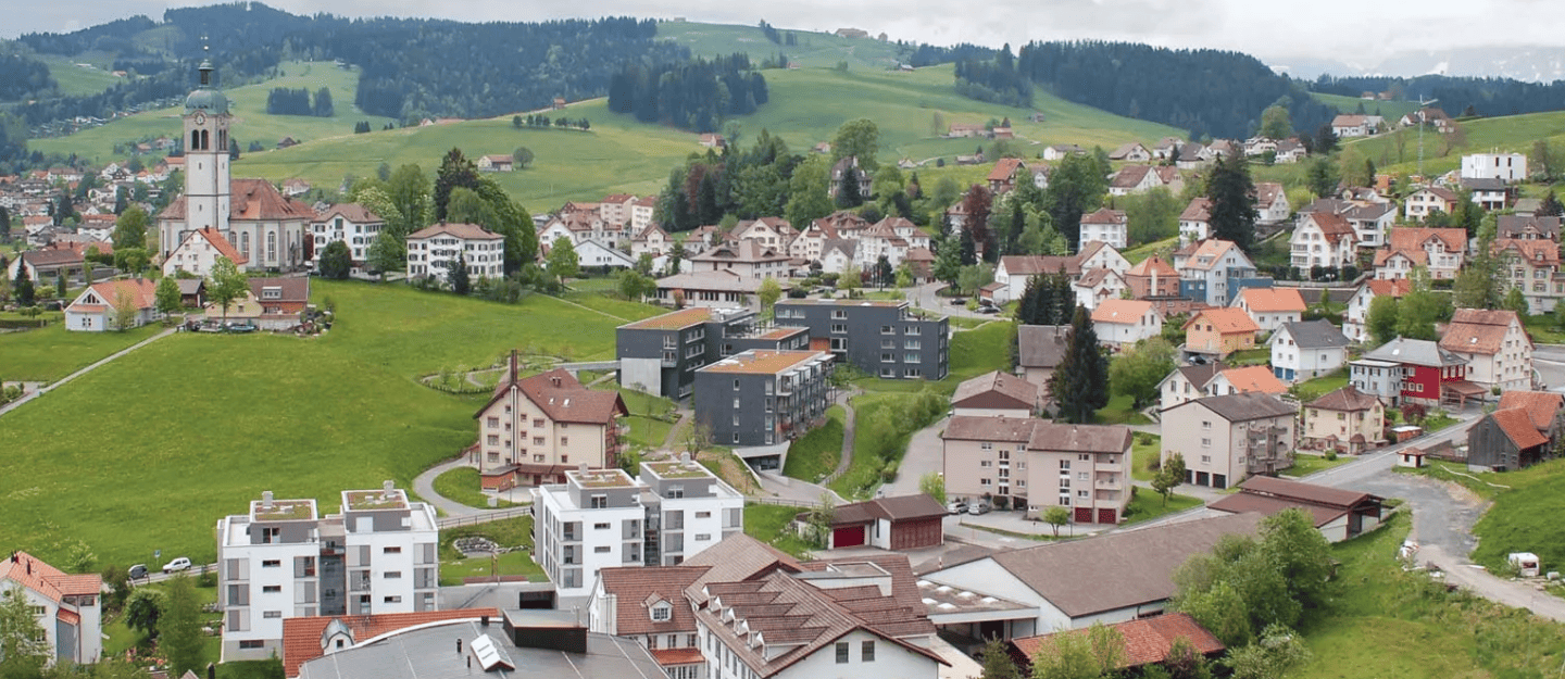 Appenzell Ausserrhoden