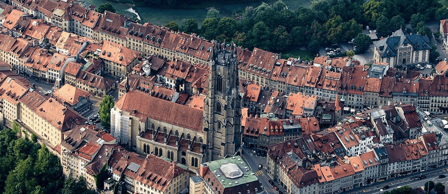 Fribourg
