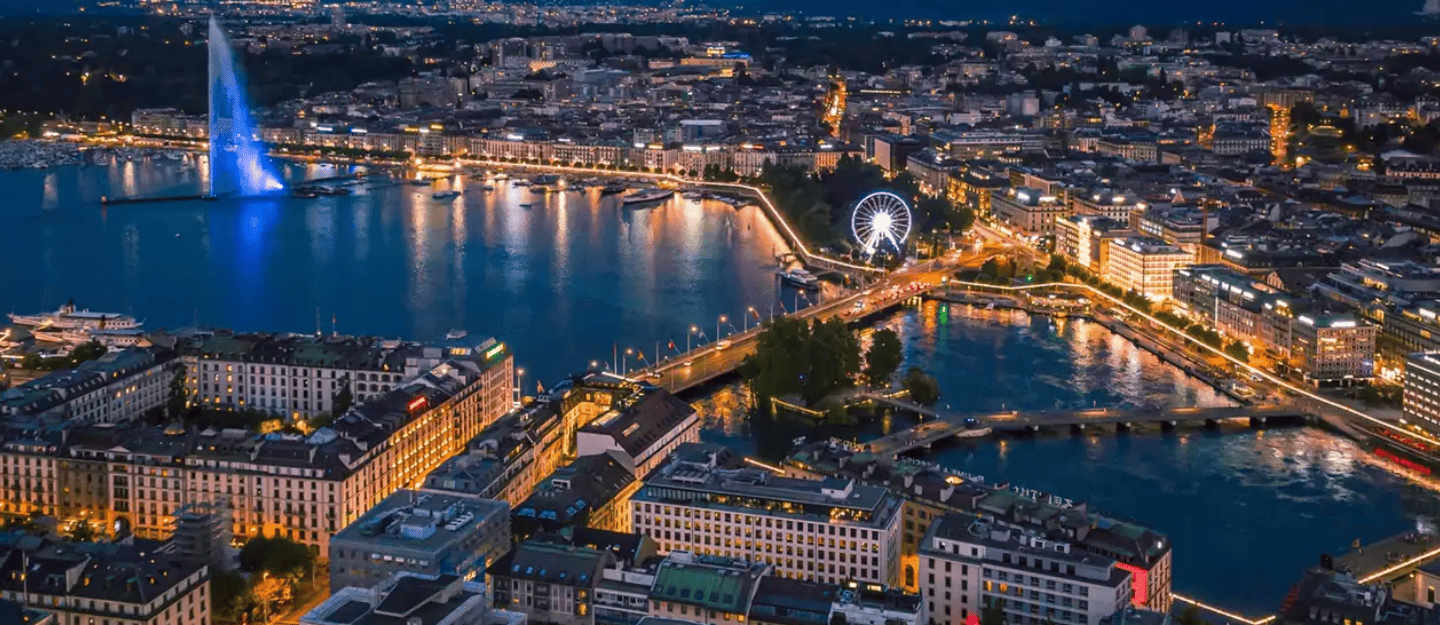 Geneva
