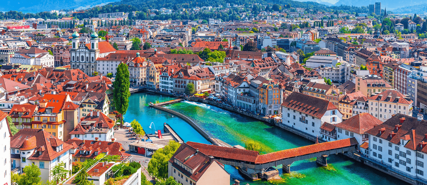 Lucerne