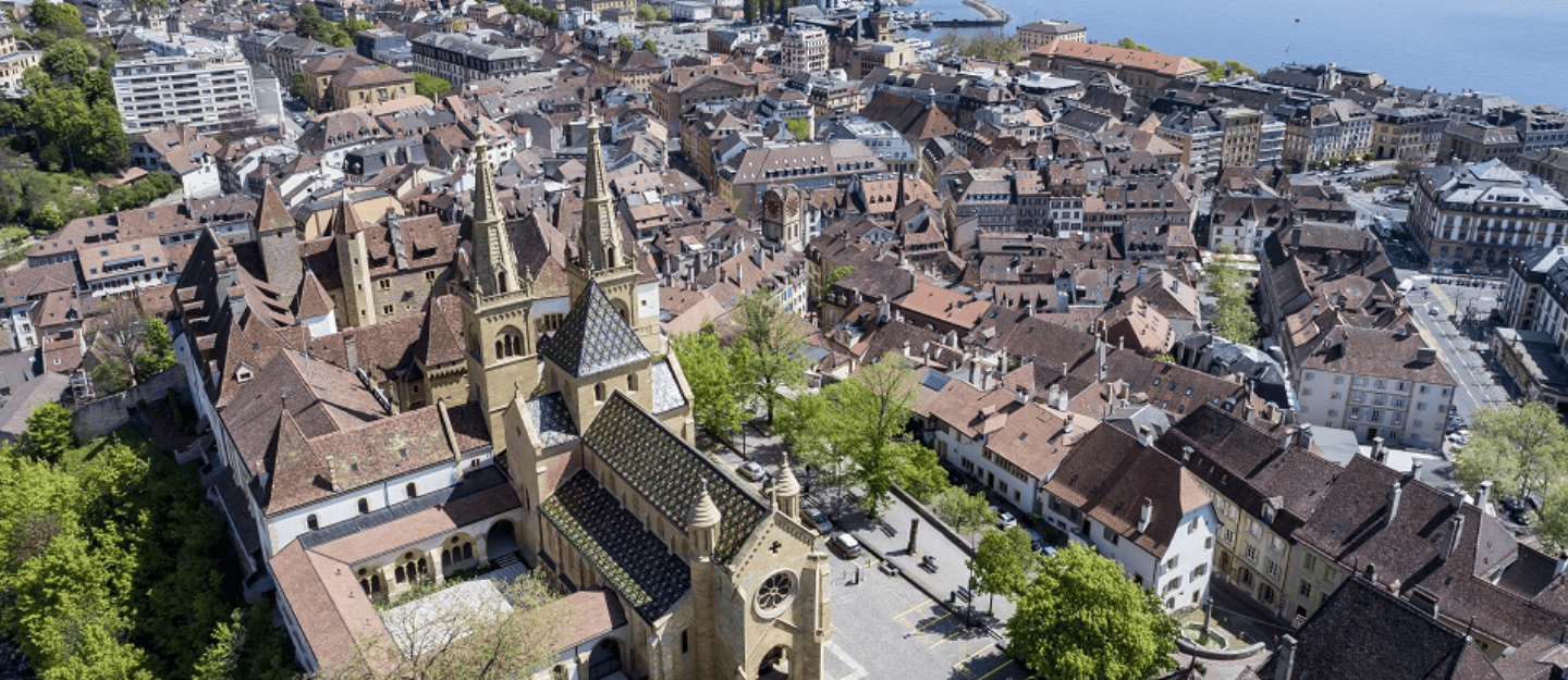 Neuchâtel