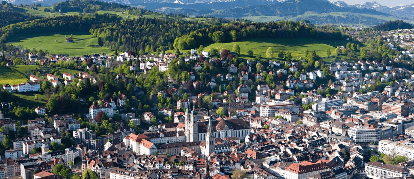 St. Gallen