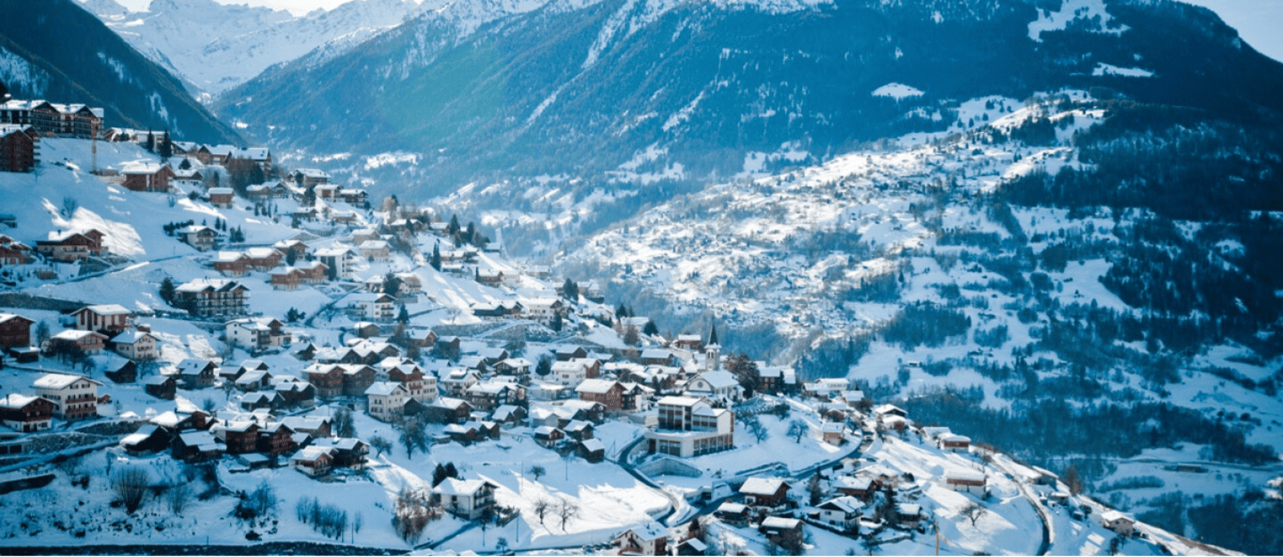 Valais