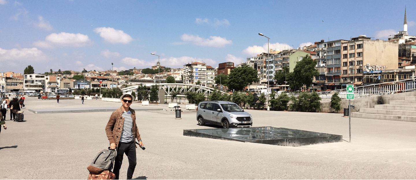 Aksaray